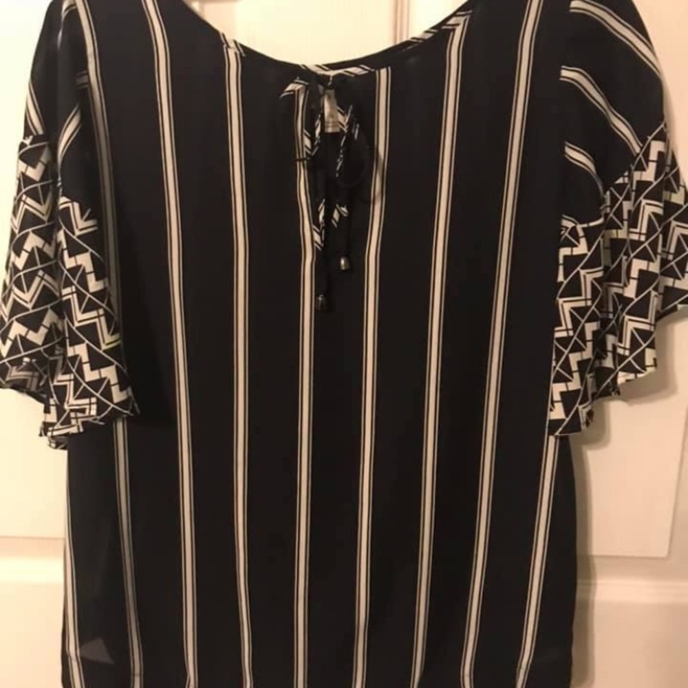 Ladies blouse